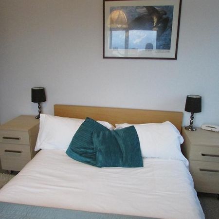 Cheltenham Luxury Apartments Rum bild