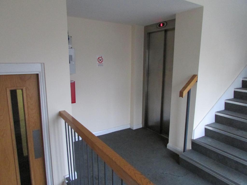 Cheltenham Luxury Apartments Rum bild