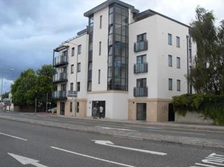Cheltenham Luxury Apartments Exteriör bild